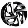 SONİC 7519/1 6.5X15 4X108 ET25 65,1 BD