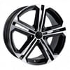 SONİC 7614/1 6.5X16 5X100 ET40 57,1 BD