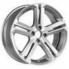 SONİC 7614/3 6.5X16 4X108 ET25 65,1 SİLVER