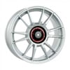 SONİC 7822/1 8.0X18 5X112 ET35 73,1 SİLVER