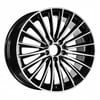SONİC 7835/1 8.0X18 5X112 ET35 BD 66,6