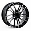 SONİC 7936/1 9X19 5X112 ET35 66,45 BD