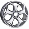 SONİC 8010/1 8X18 5X108 ET55 63,4 SİLVER