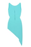 Backless Dress