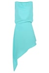 Backless Dress