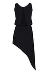 Backless Dress