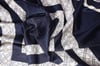 Monogram İpek Eşarp