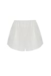 Silk Shorts