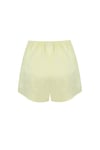 Silk Shorts