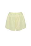 Silk Shorts