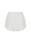 Silk Shorts