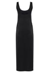 Silk Slip Dress