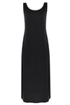 Silk Slip Dress