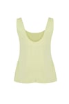 Silk Strap Top