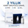 ArkSigner 2 Yıllık E-İmza
