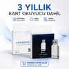 ArkSigner 3 Yıllık E-İmza
