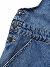 H&M  KOT SALOPET ELBİSE