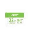 Acer 32 GB Hafıza Kartı