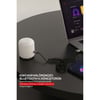 CONCORD BT-17 Kablosuz Aux Bluetooth 5.3 Araç Kiti Telefon Müzik Dinleme Tak Çalıştır