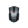 CONCORD C-19 6D Optik Kablosuz Mouse Silver