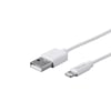 CONCORD C-408 1A Lightning USB 2 Metre