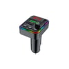 CONCORD C-617 QC 3.1A USB & PD /TF FM Transmitter
