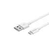 CONCORD C-821 2.1A Type-C 1MT. Data ve Şarj Kablosu