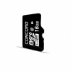CONCORD CM16 High Speed 16GB TF Kart & SD Adaptör