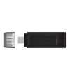 Kingston 128GB USB-C 3.2 Gen 1 DataTravel