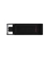 Kingston 256GB USB-C 3.2 Gen 1 DataTraveler 70
