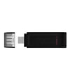 Kingston 256GB USB-C 3.2 Gen 1 DataTraveler 70