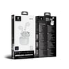 Lenyes Air 102 TWS Kulak İçi Bluetooth Kulaklık v5.4 Beyaz