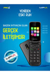 Mpia Pro E Kapaklı Telefon