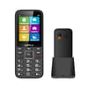 Mpia Pro M Büyük Tuşlu Telefon