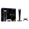 PS5 Slim Digital 825 GB SSD Oyun Konsolu