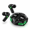 SPRANGE GM11 Gaming TWS Kulaklık Siyah