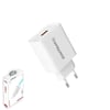 SPRANGE Q-40 22W USB-A Başlık