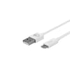 SPRANGE SMF M-Fia 2.6A Micro USB Kablo 2 Mt