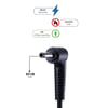 SPRANGE SR-L14 19V 4.74A 4.0 1.35mm 90W HP İçin Laptop Adaptör