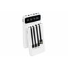 SPRANGE SR-P41 10.000 mAh Dijital Ekranlı Powerbank