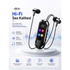 SPRANGE SR-T14 Bluetooth 5.4 TF Kart Destekli Kulaklık