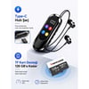 SPRANGE SR-T14 Bluetooth 5.4 TF Kart Destekli Kulaklık