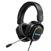 SPRANGE SR-X12 LED Işıklı Mikrofonlu Oyuncu Pc Kulaklık