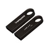 SPRANGE SU64 USB 2.0 64GB Metal Kasa Usb Flash Disk