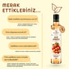 Bala Hatun Alıç Sirkesi 500ml
