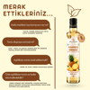 Bala Hatun Ananas Sirkesi 500ml