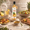 Bala Hatun Ananas Sirkesi 500ml