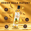 Bala Hatun Ananas Sirkesi 500ml