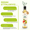 Bala Hatun Elma Sirkesi 500ml