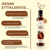 Bala Hatun Hurma Sirkesi 500ml